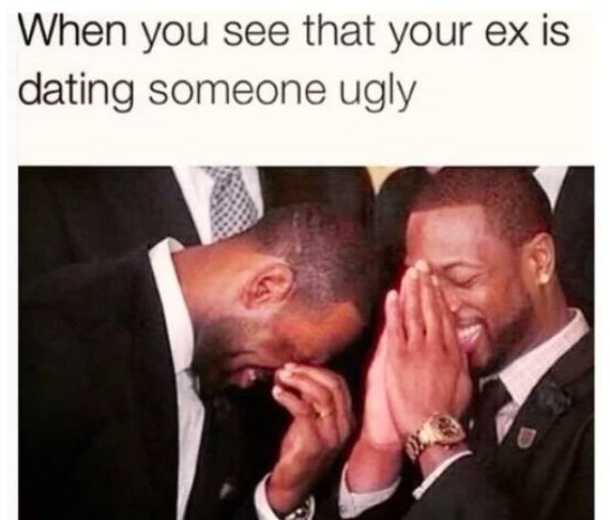 10 Breakup Memes That Are Pure Humor - picture 10