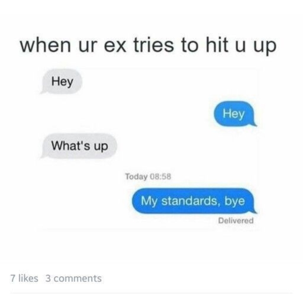 10 Breakup Memes That Are Pure Humor - picture 12