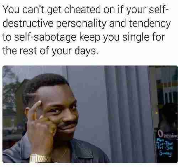 10 Breakup Memes That Are Pure Humor - picture 3