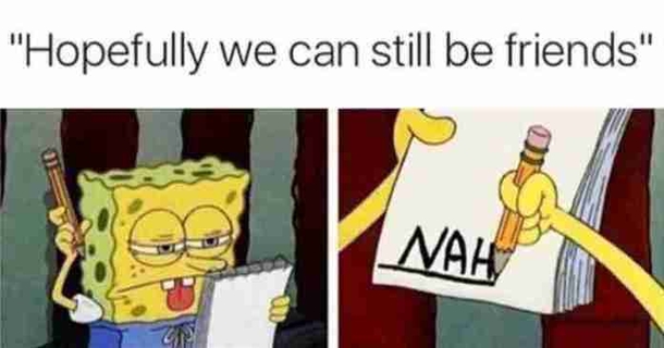 10 Breakup Memes That Are Pure Humor - picture 5