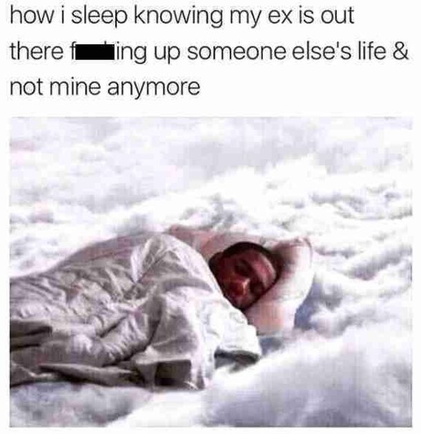 10 Breakup Memes That Are Pure Humor - picture 6
