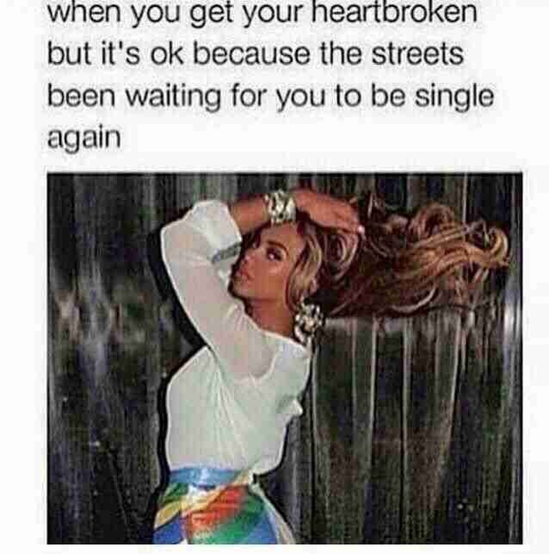 10 Breakup Memes That Are Pure Humor - picture 7