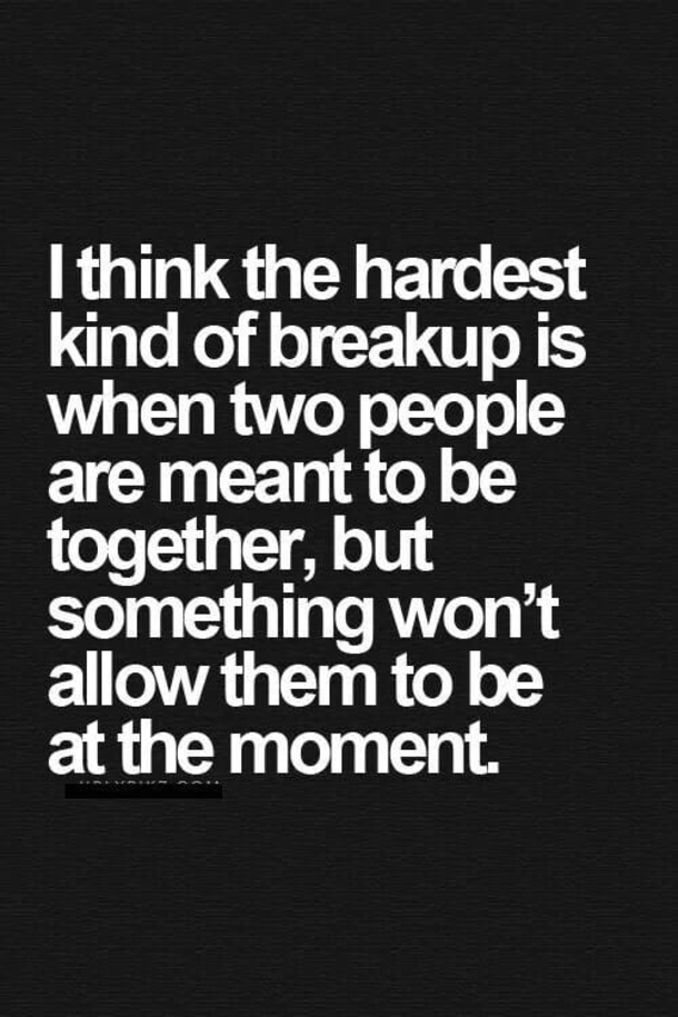 10 Breakup Quotes For Him And Her In 2023 - picture 4