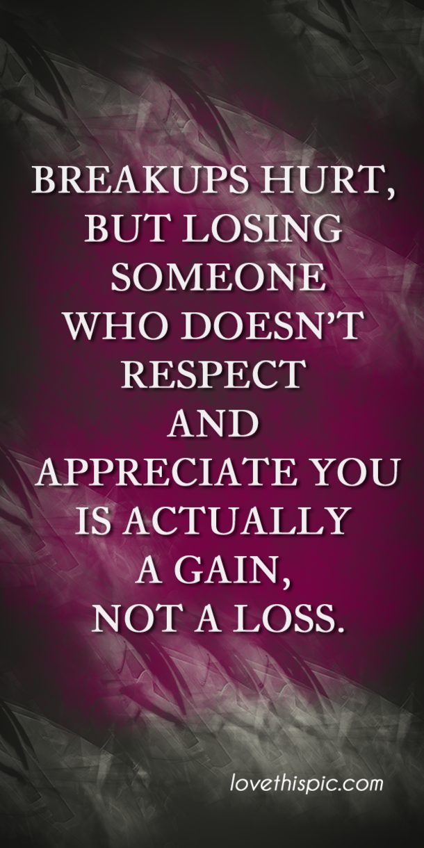 10 Breakup Quotes For People Trying To Move On - picture 7