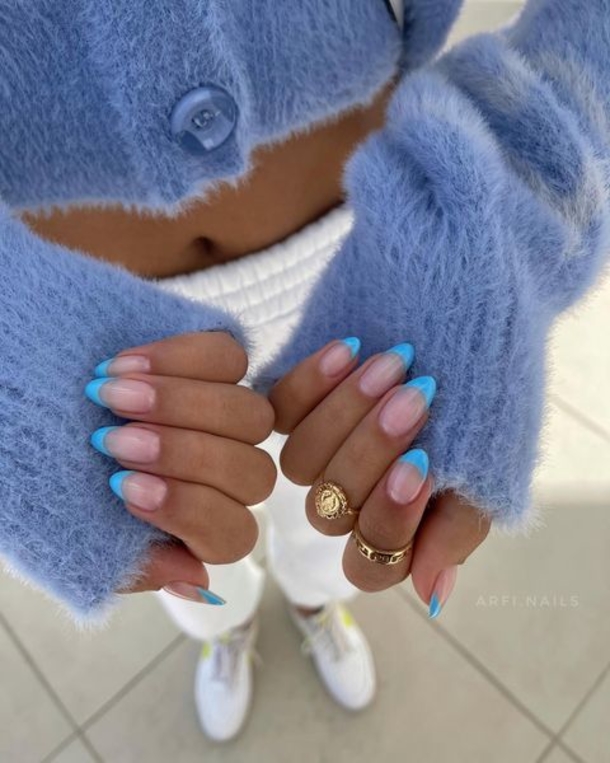 10+ Bright Nails In 2023 To Rock Your Summer Manicure! - picture 8