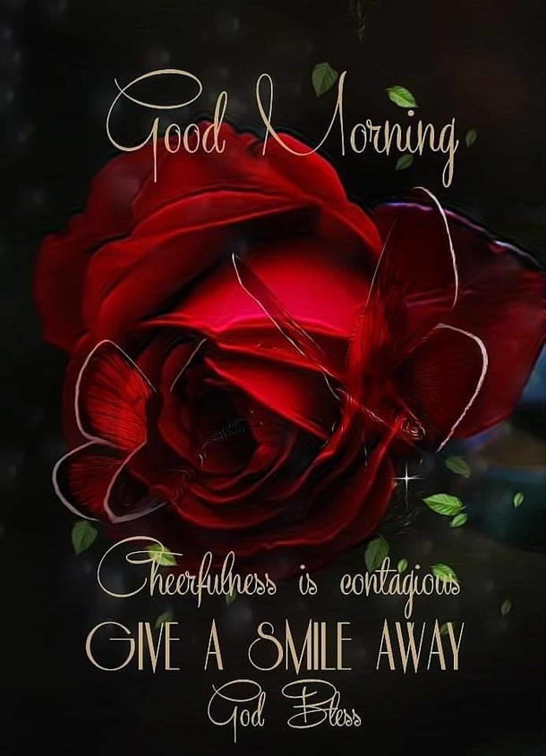 10 Bright & Beautiful Good Morning Quotes For The Day - picture 9