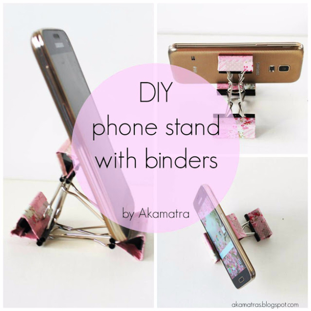 10 Brilliant DIY Phone Hacks - picture 4