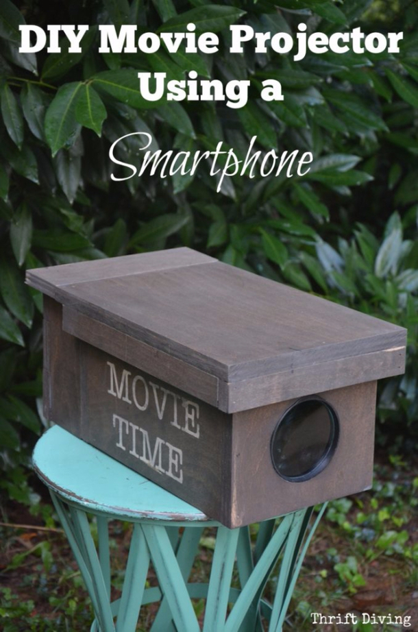 10 Brilliant DIY Phone Hacks - picture 5