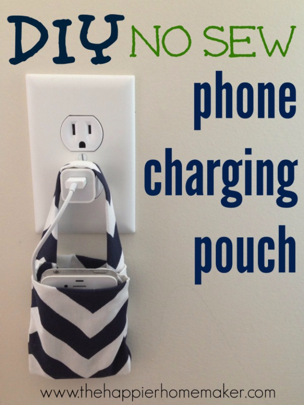 10 Brilliant DIY Phone Hacks - picture 7