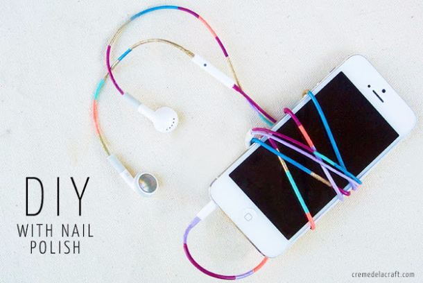 10 Brilliant DIY Phone Hacks - picture 9