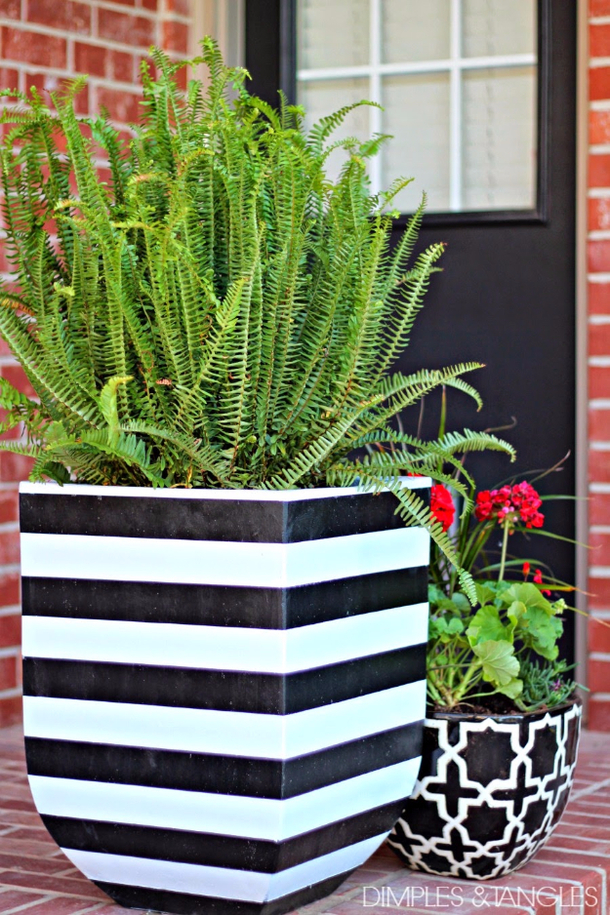 10 Brilliant DIY Planters You Are Sure To Love - picture 11