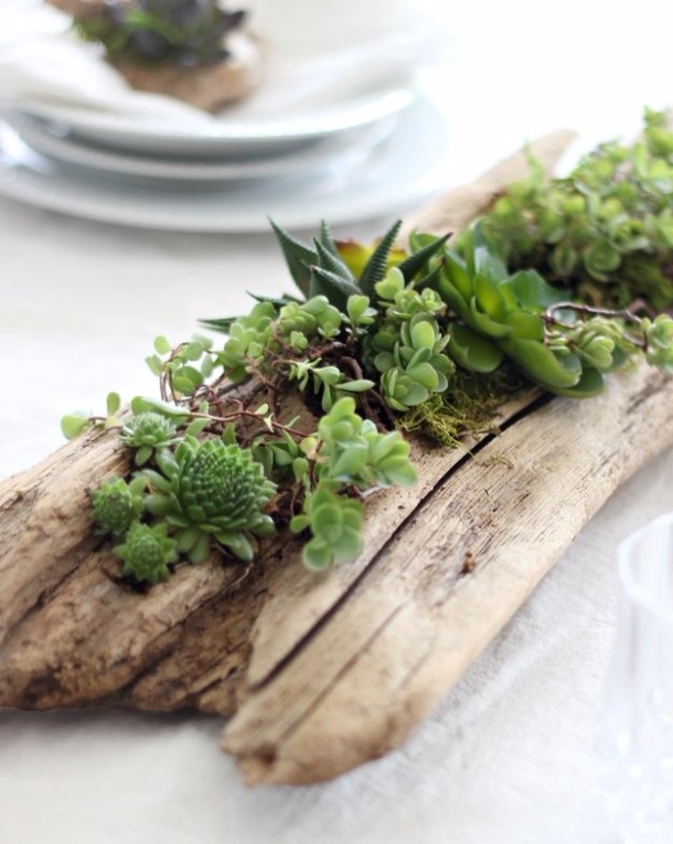10 Brilliant DIY Planters You Are Sure To Love - picture 12