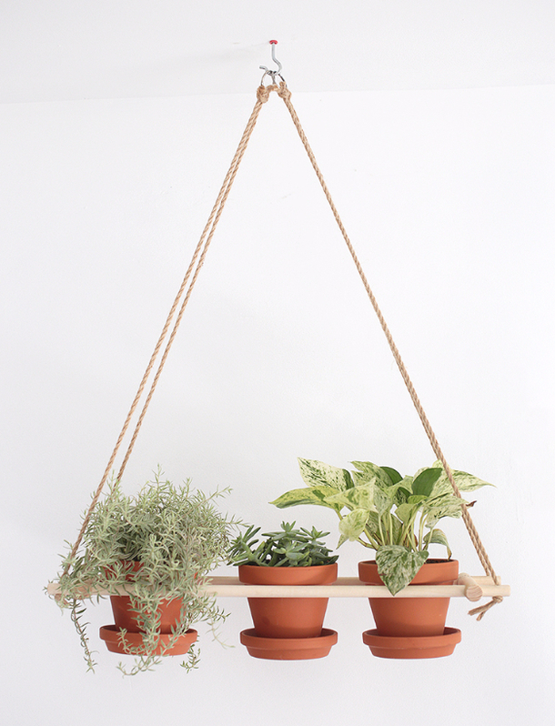 10 Brilliant DIY Planters You Are Sure To Love - picture 5