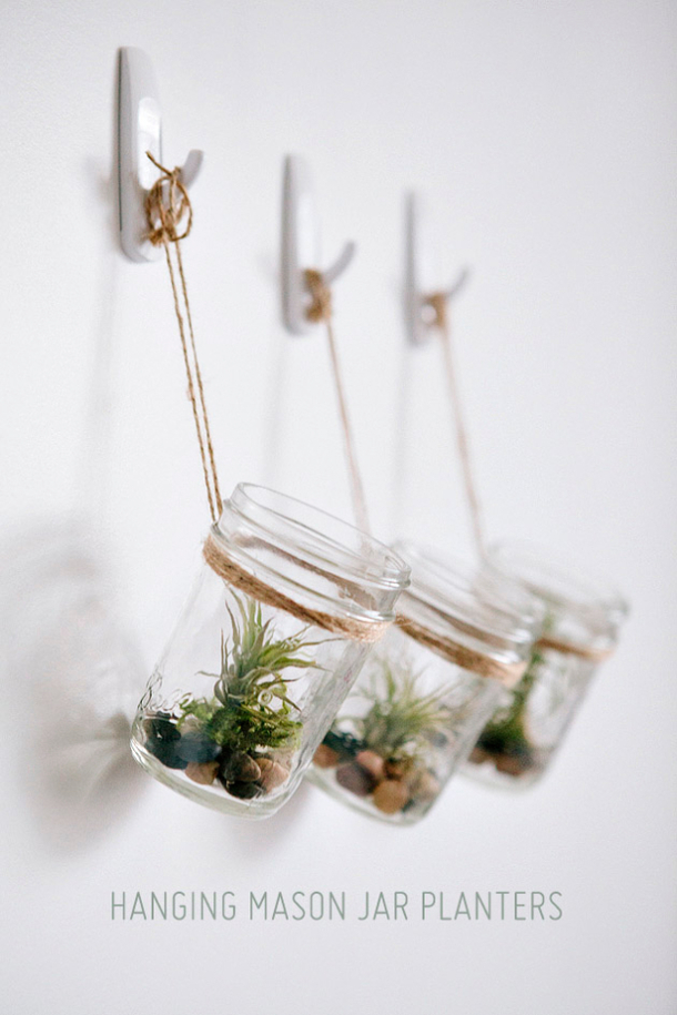 10 Brilliant DIY Planters You Are Sure To Love - picture 7