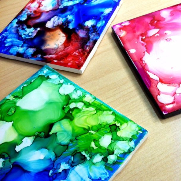 10 Brilliant DIY Sharpie Decorations And Ideas - picture 11