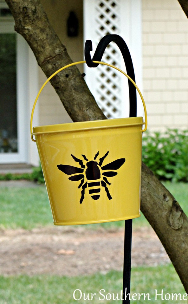 10 Brilliant DIY Sharpie Decorations And Ideas - picture 9