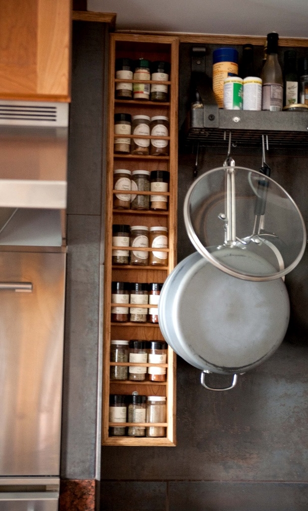 10 Brilliant DIY Storage and Organization Projects - picture 10
