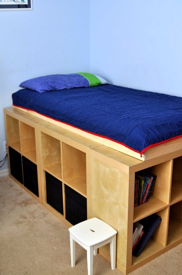 10 Brilliant DIY Storage and Organization Projects - picture 4