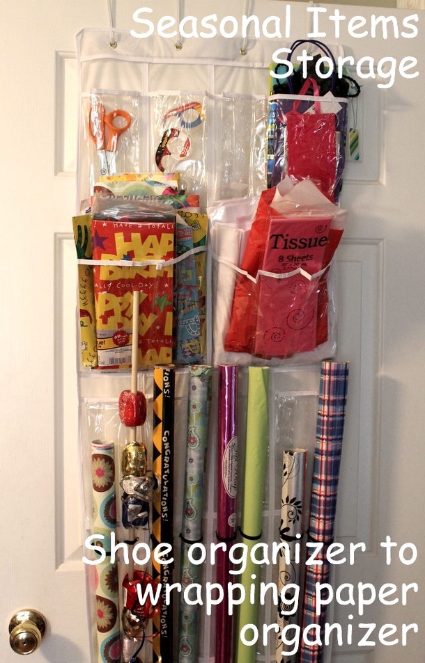 10 Brilliant DIY Storage and Organization Projects - picture 5