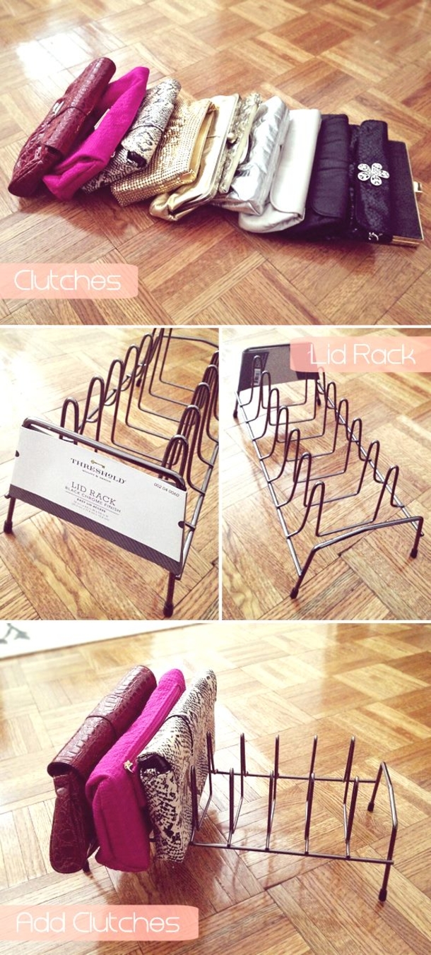 10 Brilliant DIY Storage and Organization Projects - picture 6