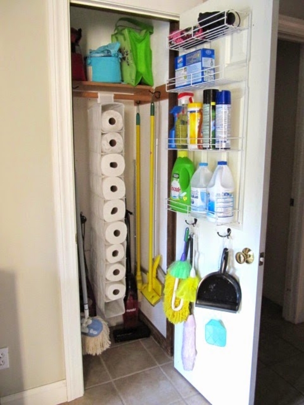10 Brilliant DIY Storage and Organization Projects - picture 7