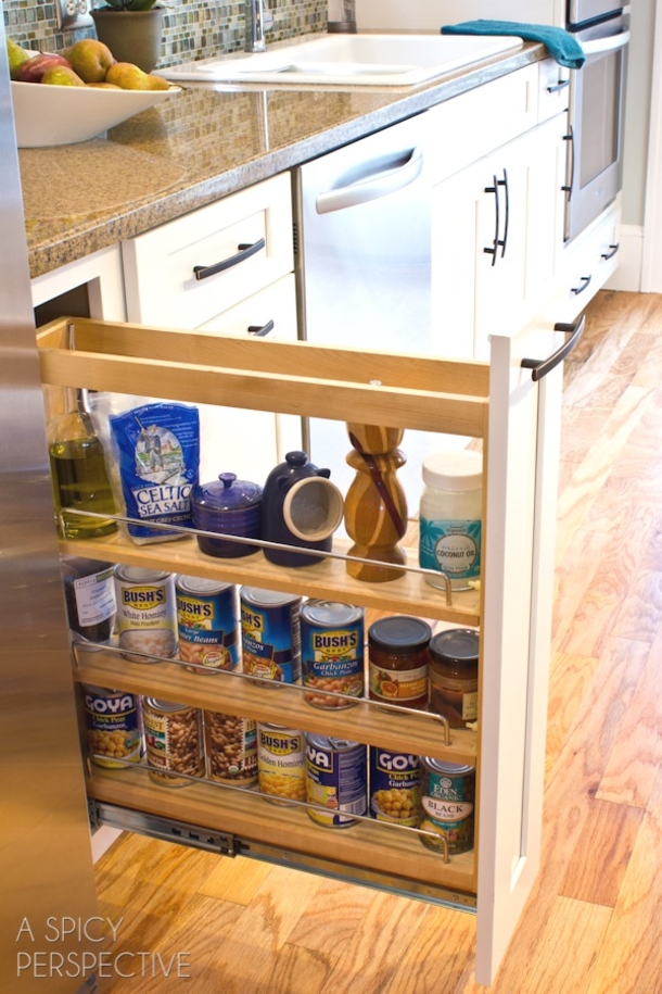 10 Brilliant DIY Storage and Organization Projects - picture 9