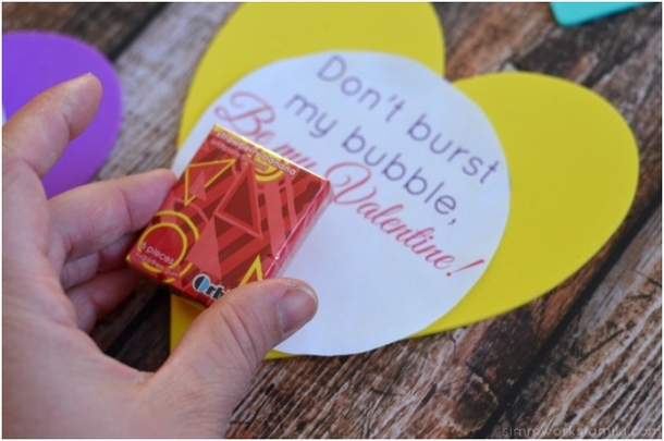 10 Bubblegum Valentines Gift Ideas - picture 10