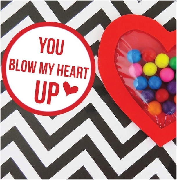10 Bubblegum Valentines Gift Ideas - picture 11