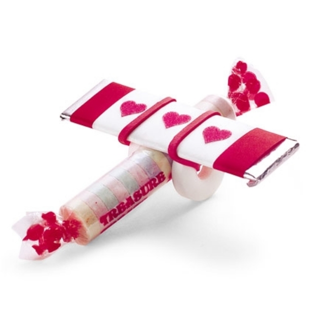 10 Bubblegum Valentines Gift Ideas - picture 2