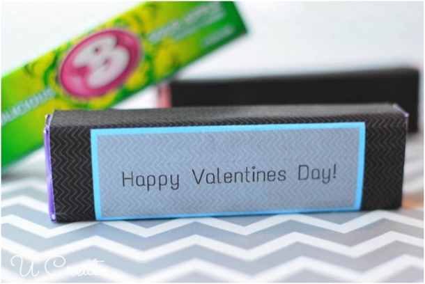 10 Bubblegum Valentines Gift Ideas - picture 3