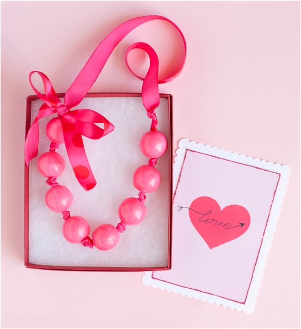10 Bubblegum Valentines Gift Ideas - picture 4