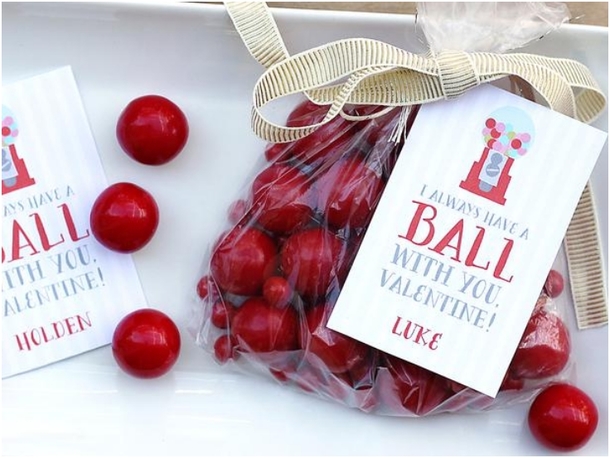 10 Bubblegum Valentines Gift Ideas - picture 5