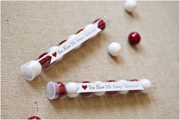 10 Bubblegum Valentines Gift Ideas - picture 6
