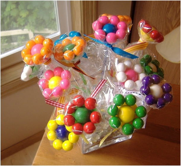 10 Bubblegum Valentines Gift Ideas - picture 7