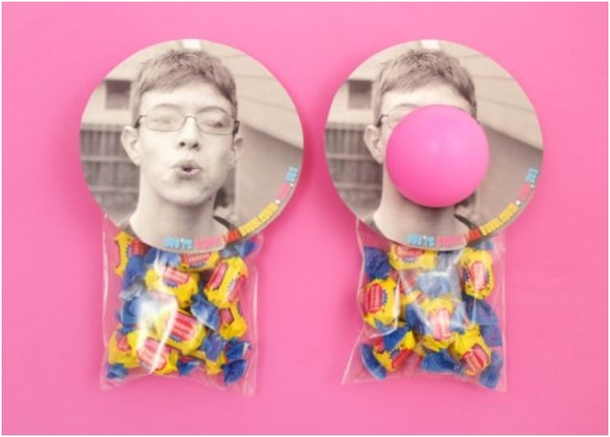 10 Bubblegum Valentines Gift Ideas - picture 8