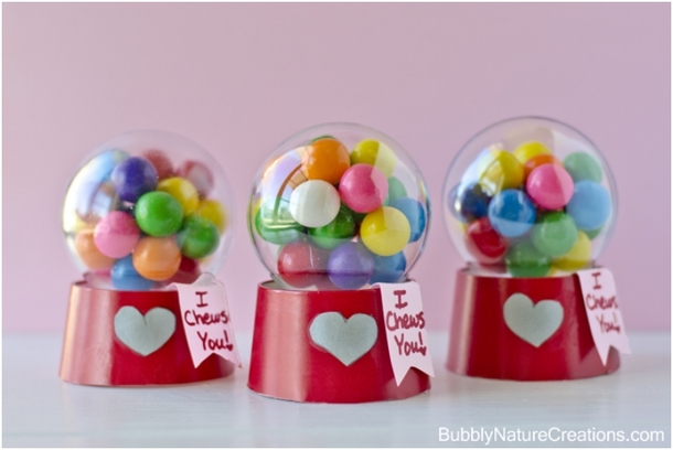 10 Bubblegum Valentines Gift Ideas - picture 9