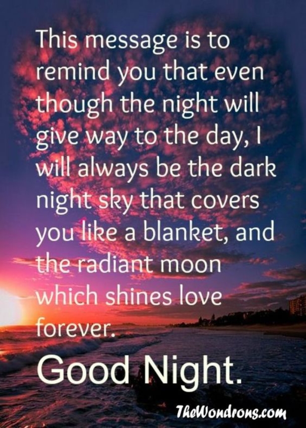 10 Calming Good Morning Quotes With Peaceful Images - picture 7