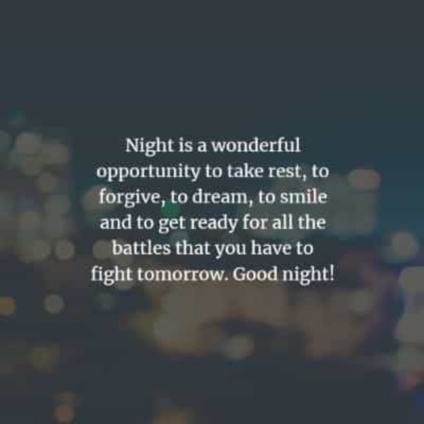 10 Calming Good Morning Quotes With Peaceful Images - picture 8