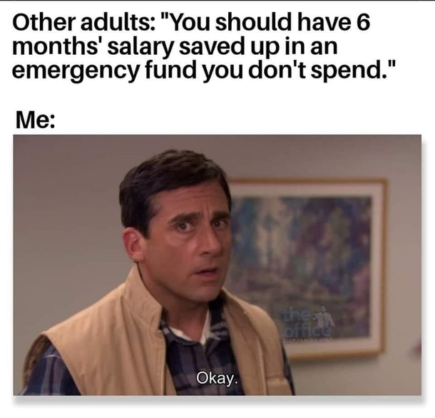 10 Casual Memes Of The Day To Help Make You Laugh Today - picture 4