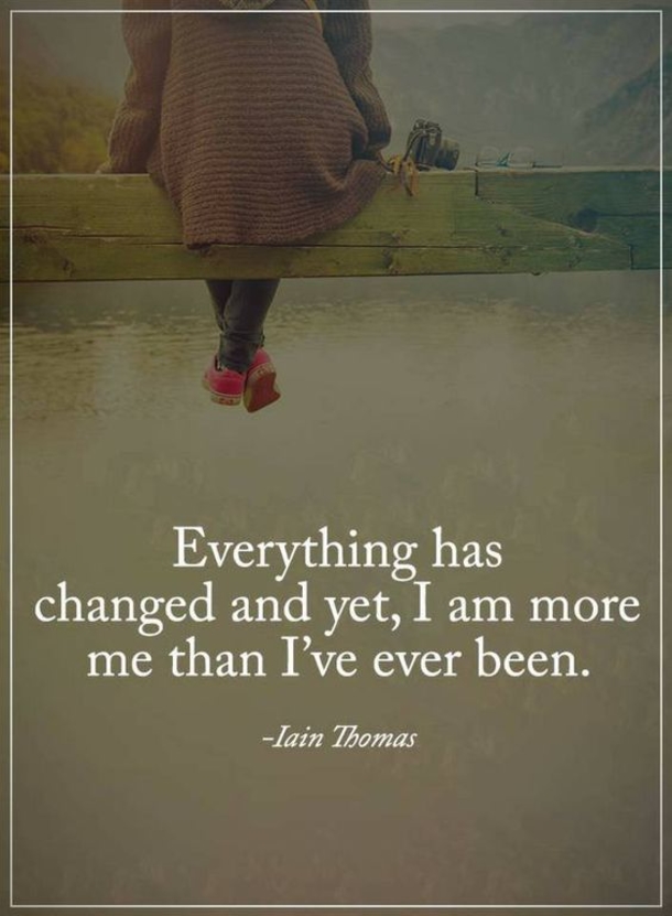 10 Change Quotes That'll Affect Your Life Positively - picture 12