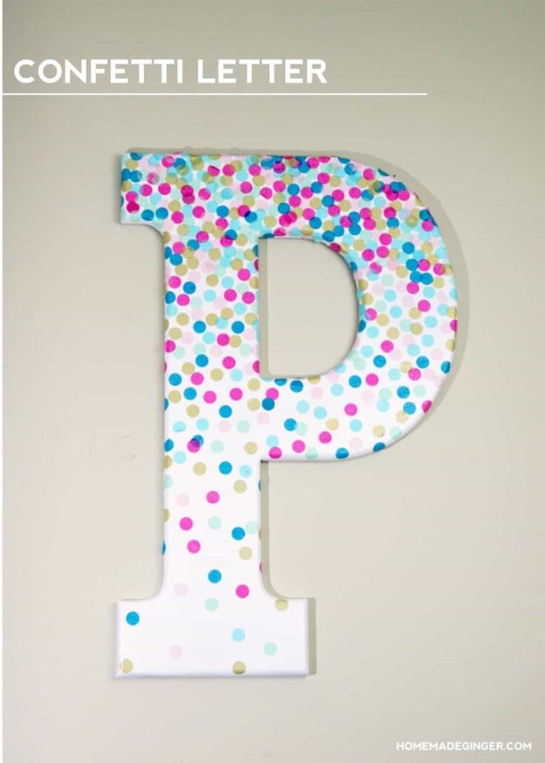 10 Cheap DIY Decoration Ideas For Your Home - picture 3