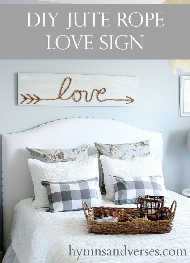 10 Cheap DIY Decoration Ideas For Your Home - picture 4