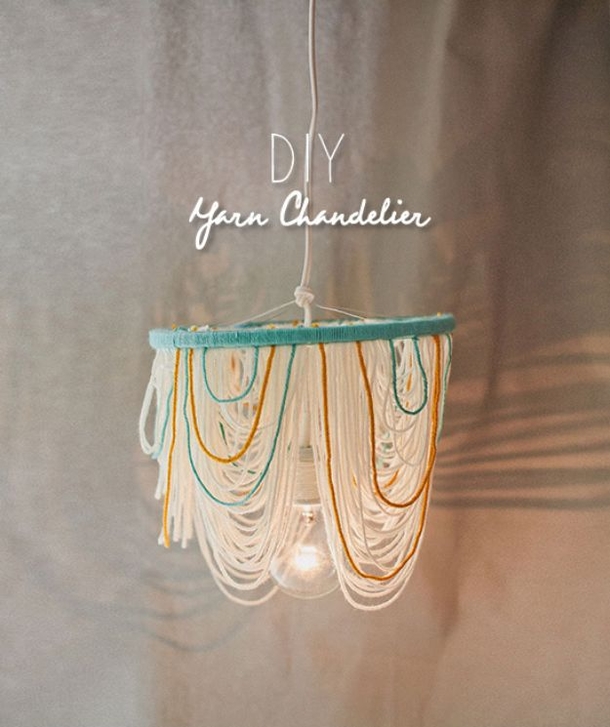 10 Cheap DIY Decoration Ideas For Your Home - picture 5