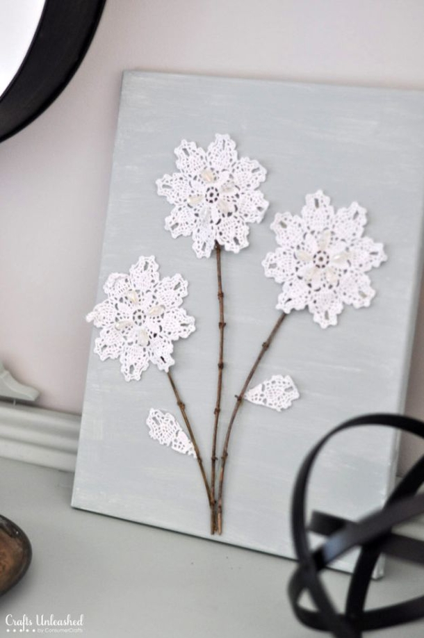 10 Cheap DIY Decoration Ideas For Your Home - picture 6