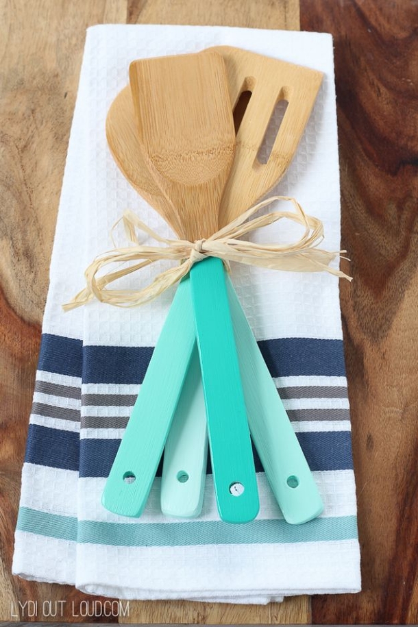 10+ Cheap DIY Gifts That Won't Cost Alot - picture 5
