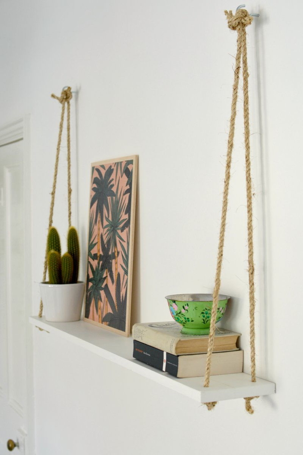 10 Cheap Ways to Decorate An Apartment - picture 6