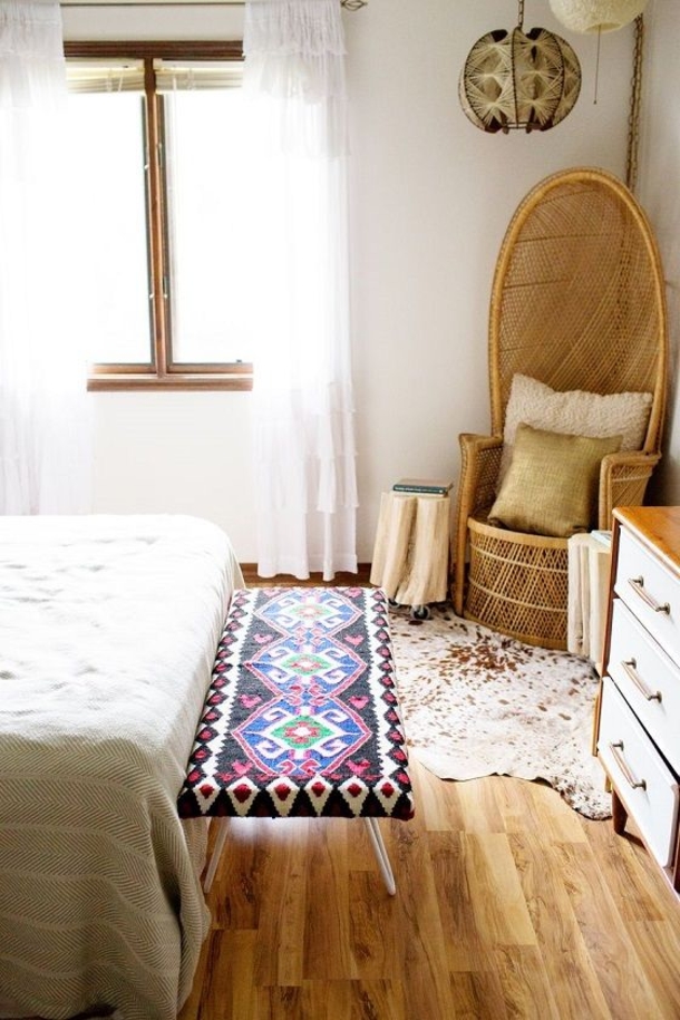 10 Cheap Ways to Decorate An Apartment - picture 7