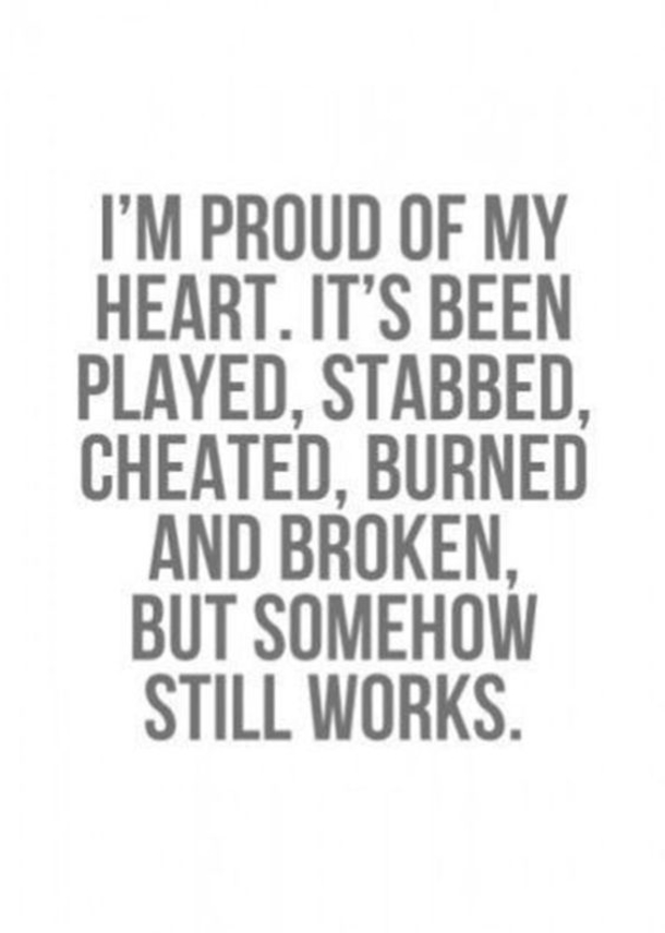 10 Cheating Quotes That Will Have You Emotional - picture 2