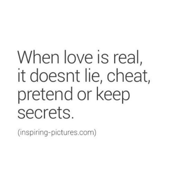 10 Cheating Quotes That Will Have You Emotional - picture 3