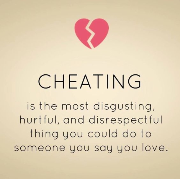 10 Cheating Quotes That Will Have You Emotional - picture 5